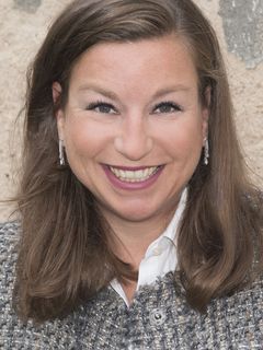 Gehlen, Bernadette