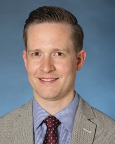 David Rosenkranz