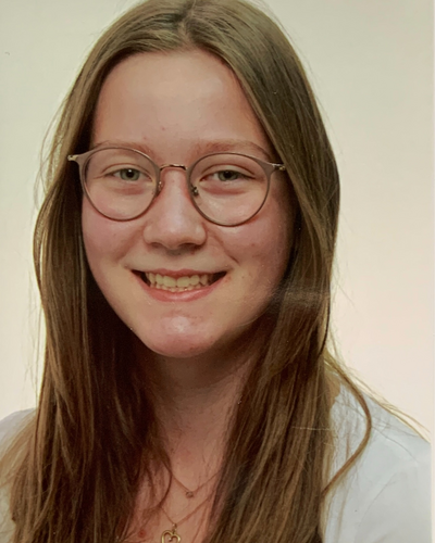 Antonia Houben