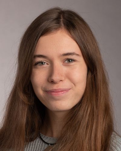Celina Weber