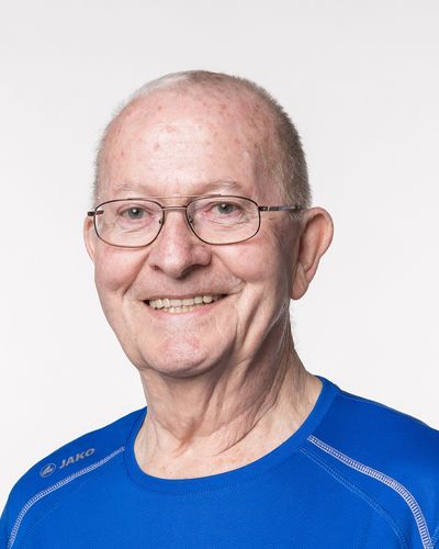 Klaus Frese