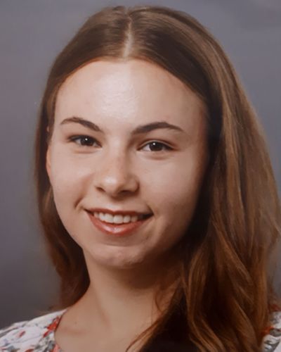 Amelie Pientka